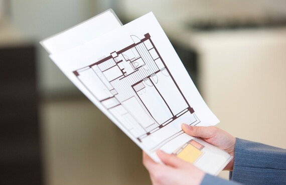 お客様が描く理想の間取りを叶えるリフォーム | 京都のマンションリフォームなら自社施工のオリーブ工務店